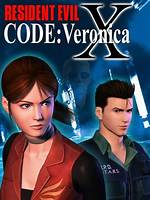 Resident Evil: Code: Veronica X (2001)