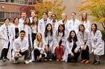 Resident Training Faculty
