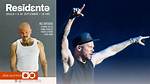 Residente
