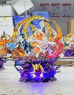 Resin Statues