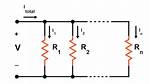 Resistor in Parallel
