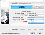 Resize Vm Partition Without Erasing Data