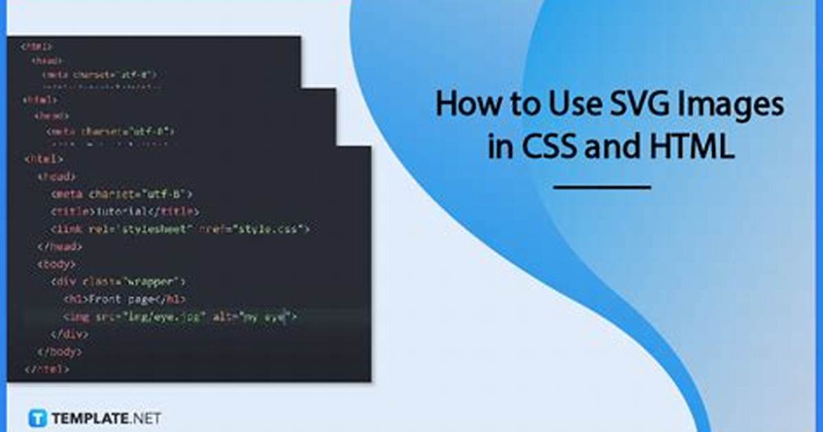 Resizing Svg in Html?