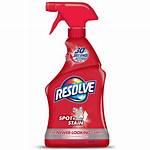 Resolve Cleaner