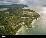 Resort Island Near Java