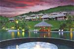 Resorts with Mud Baths