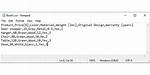Response Content Type as Csv