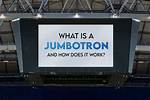 Responsive Bootstrap Jumbotron Background Image