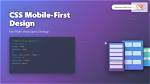 Responsive Css Styles on Mobile Devices Only