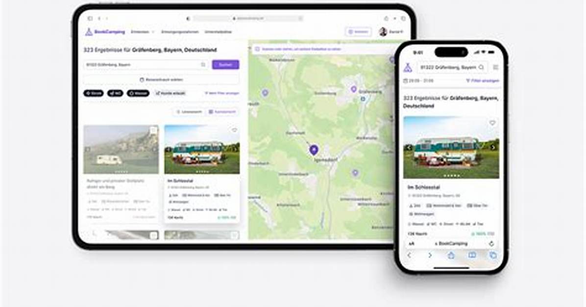 Responsive Image Map