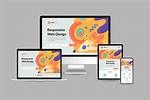 Responsive Web Design Nj