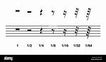 Rest Symbol