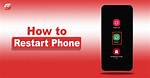 Restart Android Machine
