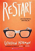 Restart Book