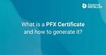 Restassured - Use. Pfx Certificate for Https Call