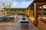 Restaurants with Patio Seating in Lincoln
