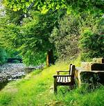 Resting Place