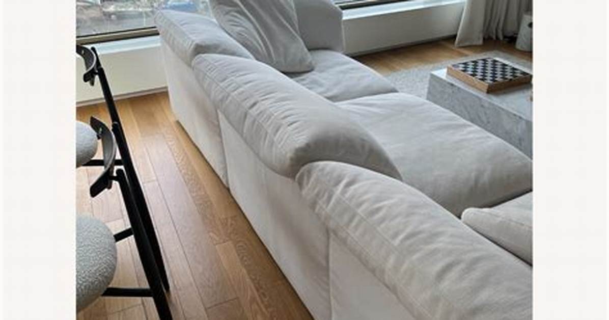 Restoration Hardware Cloud