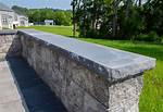 Retaining Wall Caps
