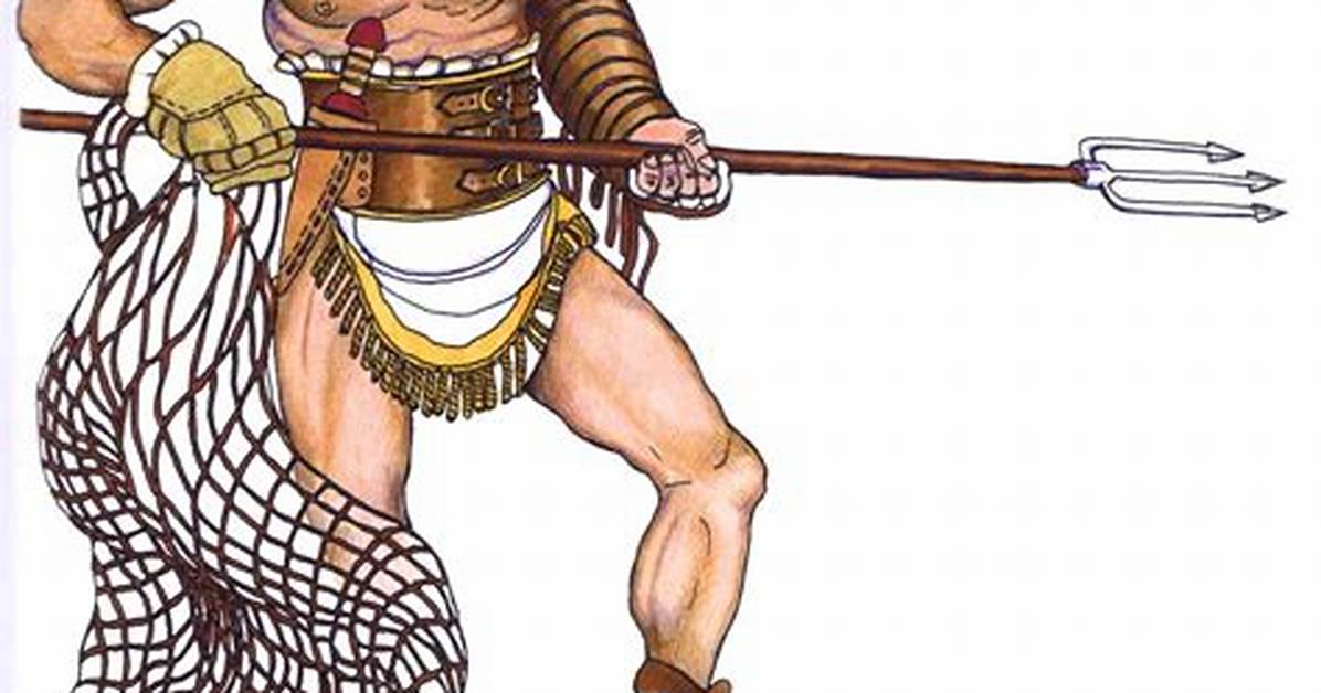 Retiarius