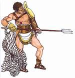Retiarius