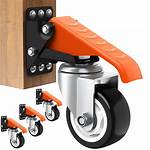 Retractable Casters