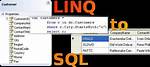 Retrieve Linq to Sql Statement (Iqueryable) with Parameters