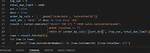 Retrieving Data from Sql Using Pyodbc