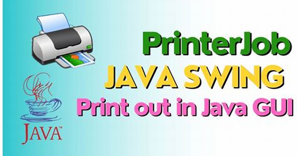 Retrieving Printerjob Attributes