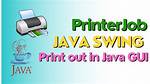 Retrieving Printerjob Attributes