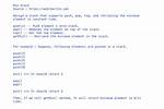 Retrieving the Minimum Element in a Stack at a Constant Time