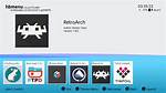 Retroarch Switch - Gamebrew