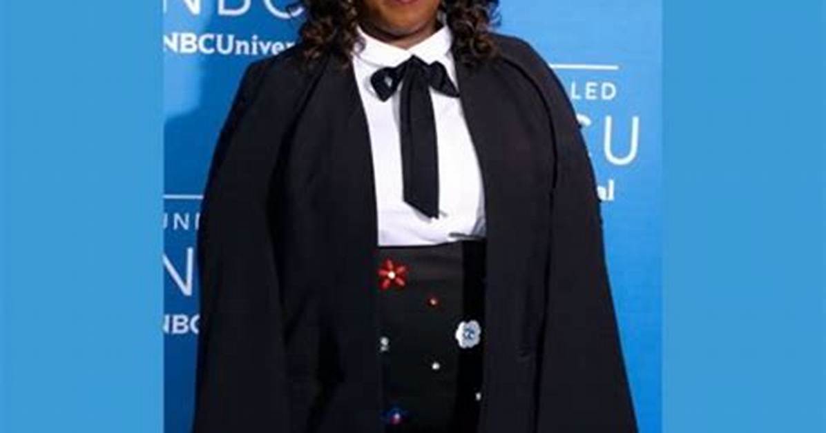 Retta Height