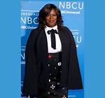 Retta Height