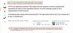 Returning Http 200 Ok with Error Within Response Body