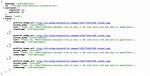 Returning Json from a Php Script