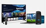 Returning Spectrum Equipment