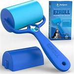 Reusable Lint Roller