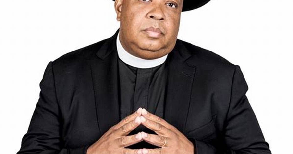 Rev Run