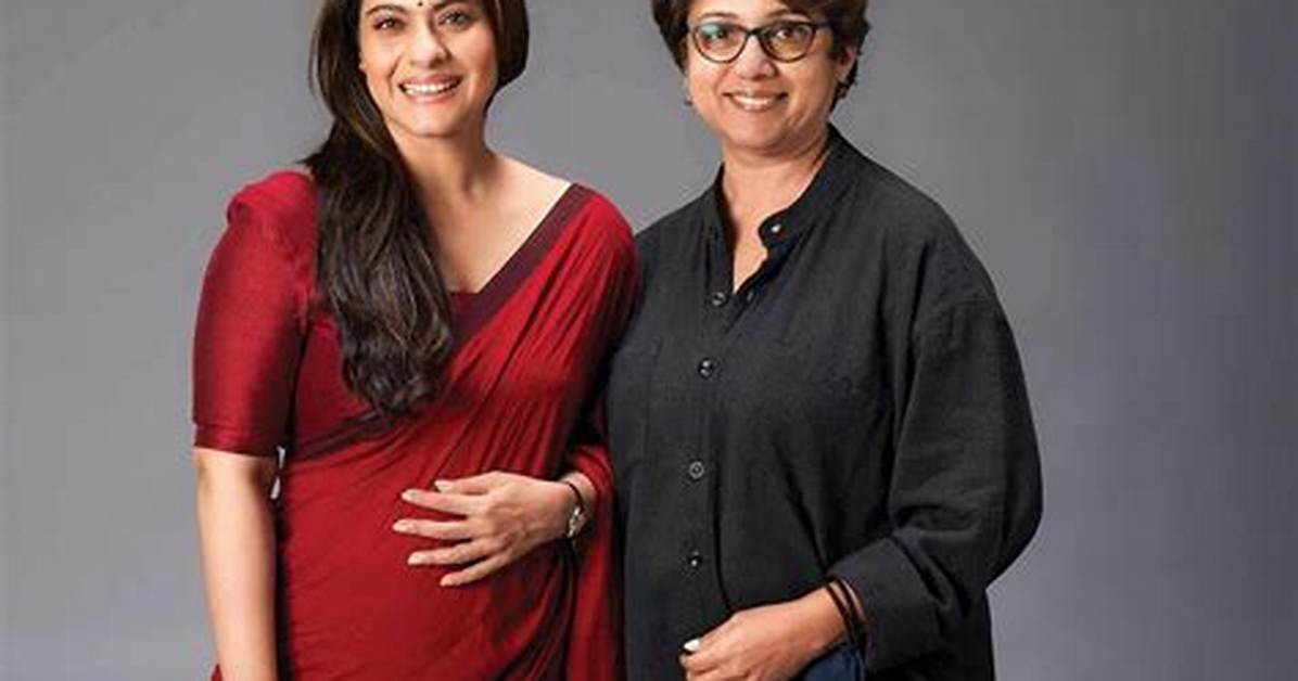 Revathi