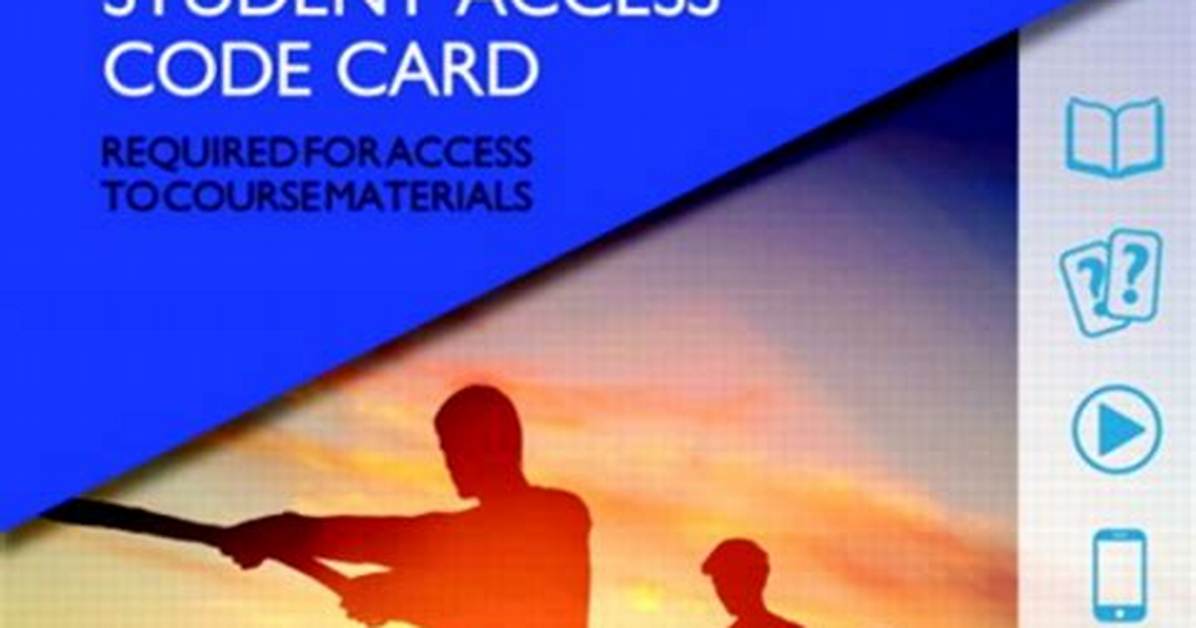 Revel Access Code