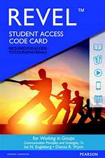 Revel Access Code