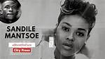 Revelations About Sandile Mantsoe - Karabo Mokoena’s Killer in a Case That Shook the Nation