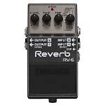 Reverb Effect