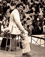 Reverend Ike