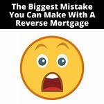 Reverse as a Mistake