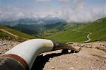 Reverse Elements via Pipeline