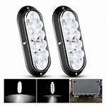 Reverse Lights on Trailer