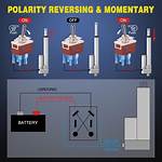 Reverse Polarity Switch