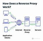Reverse Proxy for Web Sockets (Wss) Using Caddy